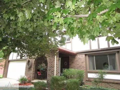 4630 Crampton Way, Holt, MI 48842 photo 1