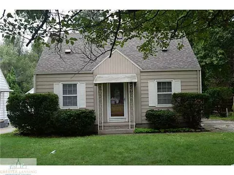 551 E Holmes, Lansing, MI 48910 photo 1