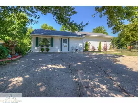 13809 Webster Rd, Bath, MI 48808 photo 1