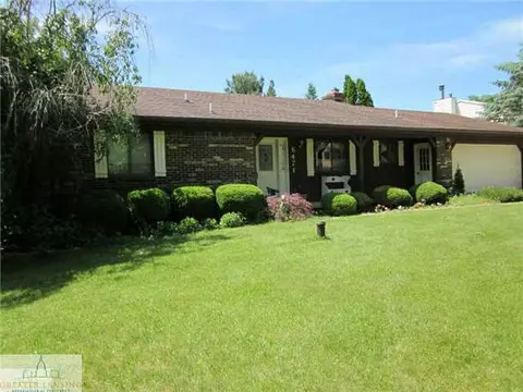 6471 Lansdown Dr, Dimondale, MI 48821 photo 4