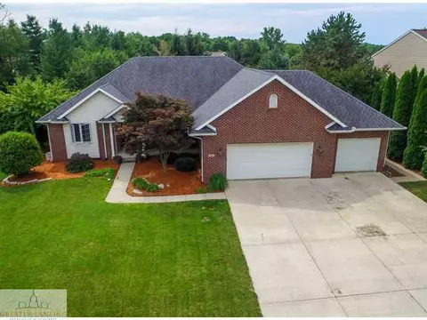 1347 Sanborn Dr, Dewitt, MI 48820 photo 1