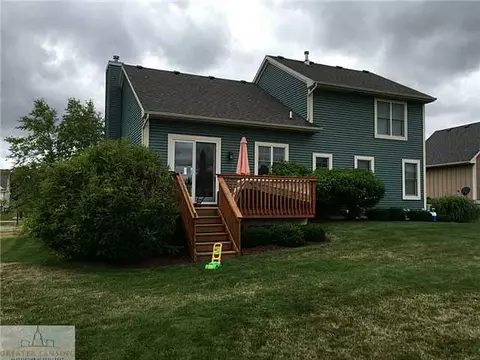 3652 Winborn Dr, Dewitt, MI 48820 photo 2