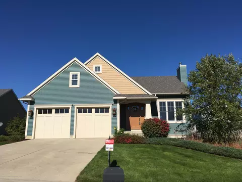 3652 Winborn Dr, Dewitt, MI 48820 photo 1