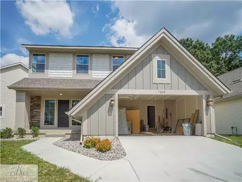 7835 Ashbrook, Haslett, MI 48840 photo 1