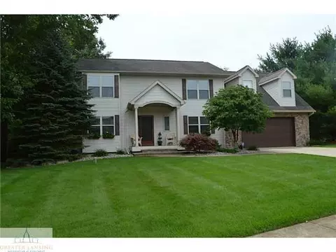 5518 Jessael, Bath, MI 48808 photo 1