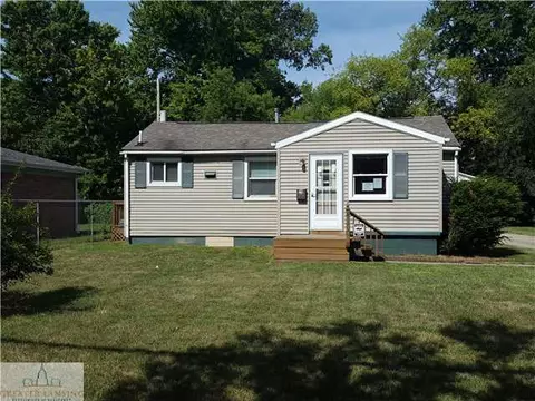 4100 Lowcroft Ave, Lansing, MI 48910 photo 1