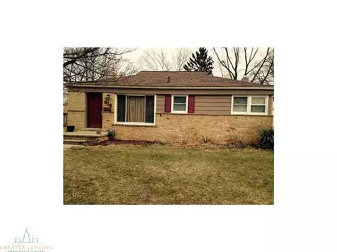 916 Fitting Ave, Lansing, MI 48917 photo 1