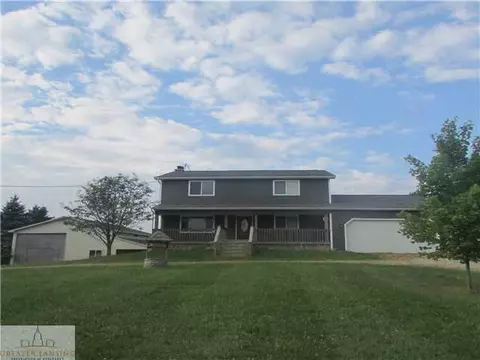 10401 E Lovejoy, Perry, MI 48872 photo 1