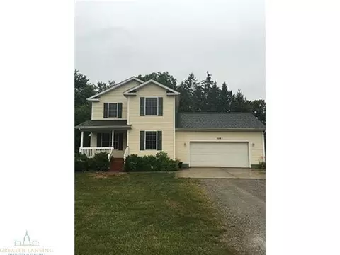 920 Divison St, Owosso, MI 48867 photo 1