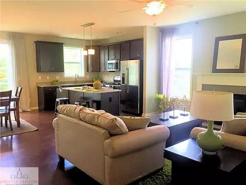 50 Harrogate Dr, Mason, MI 48854 photo 3