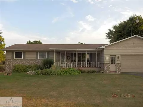 8970 E Maple Rapids Rd, Elsie, MI 48831 photo 1