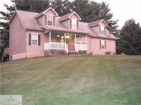 7128 Beard, Perry, MI 48872 photo 1