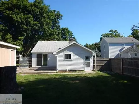 9077 W Herbison Rd, Eagle, MI 48822 photo 15
