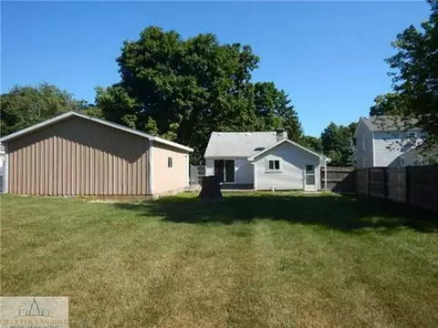 9077 W Herbison Rd, Eagle, MI 48822 photo 14