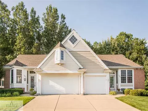280 Coppersmith Dr, Mason, MI 48854 photo 1