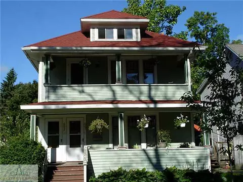 605 Bartlett St, Lansing, MI 48915 photo 1