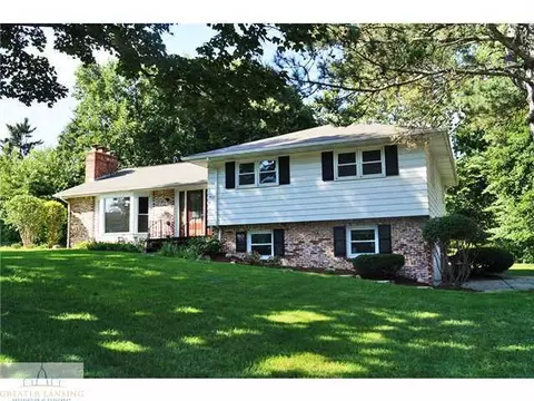 4006 Barton Rd, Lansing, MI 48917 photo 1