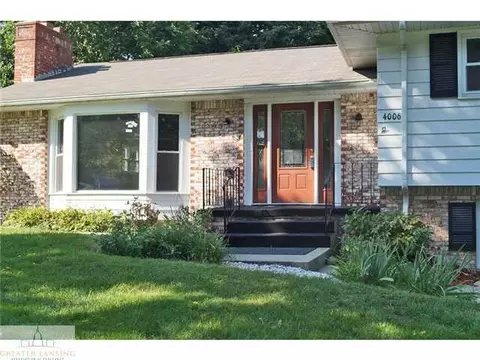 4006 Barton Rd, Lansing, MI 48917 photo 2