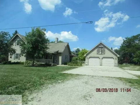 9925 E Monroe, Wheeler, MI 48662 photo 1