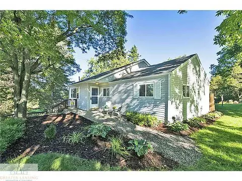 5593 Sleight Rd, Bath, MI 48808 photo 1