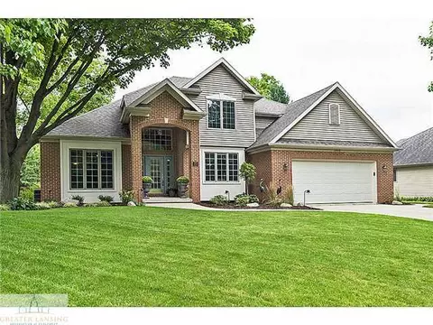 13013 Primrose Ln, Dewitt, MI 48820 photo 1