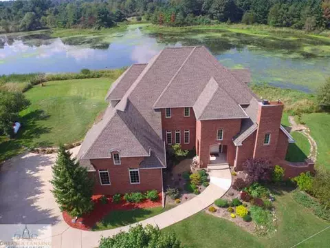 12520 Herbison Rd, Bath, MI 48808 photo 1
