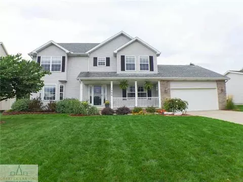 1388 Lacosta Dr, Dewitt, MI 48820 photo 1