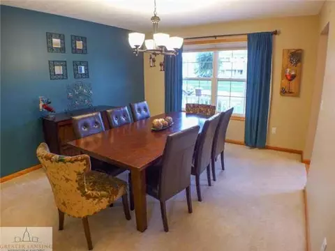 1388 Lacosta Dr, Dewitt, MI 48820 photo 4