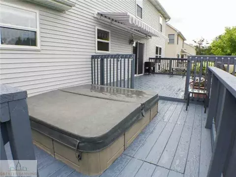 1388 Lacosta Dr, Dewitt, MI 48820 photo 23