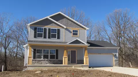 8565 Jacaranda, Dimondale, MI 48821 photo 1