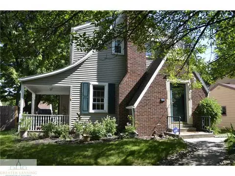 610 Kipling Blvd, Lansing, MI 48912 photo 1