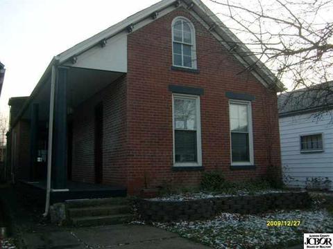 716 E Second St, Madison, IN 47250 photo 1