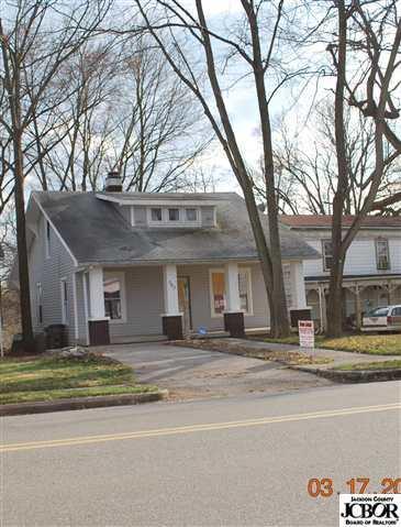 267 E Main St, Hanover, IN 47243 photo 1