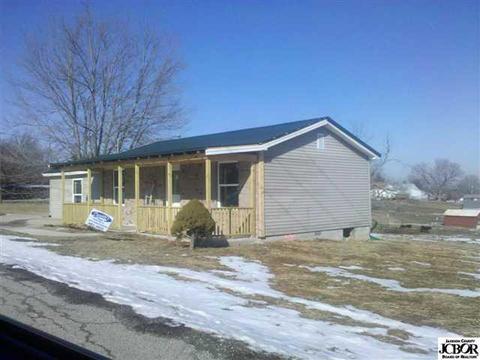 4372 E Mann Rd, Pekin, IN 47165 photo 1