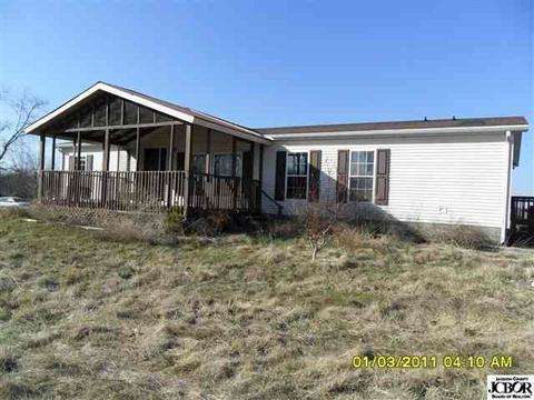 5426 E Mann Rd, Pekin, IN 47165 photo 1