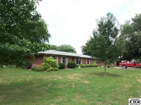 3952 Clover St, Columbus, IN 47203 photo 1