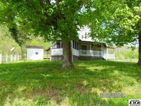 7263 E Brushy Fork Rd, Madison, IN 47250 photo 1
