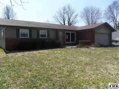 237 Spruce Ln, Hanover, IN 47243 photo 1