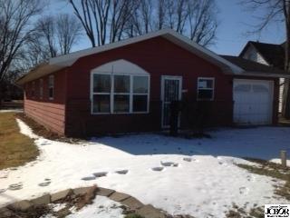 1122 Maple Ct, Mitchell, IN 47446 photo 1