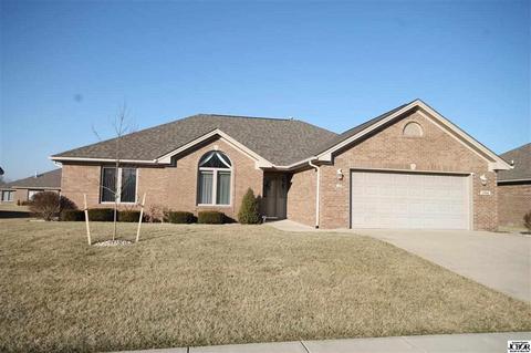 5164 E Hyde Ct, Columbus, IN 47203 photo 1