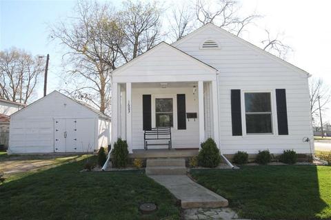 1603 Maple, Columbus, IN 47201 photo 1