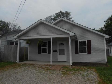 42 S Mapleton St, Columbus, IN 47201 photo 1