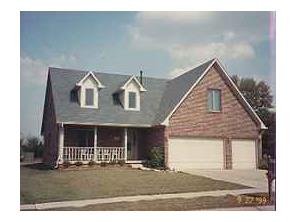 700 Sundown Cir, Plainfield, IN 46168 photo 1