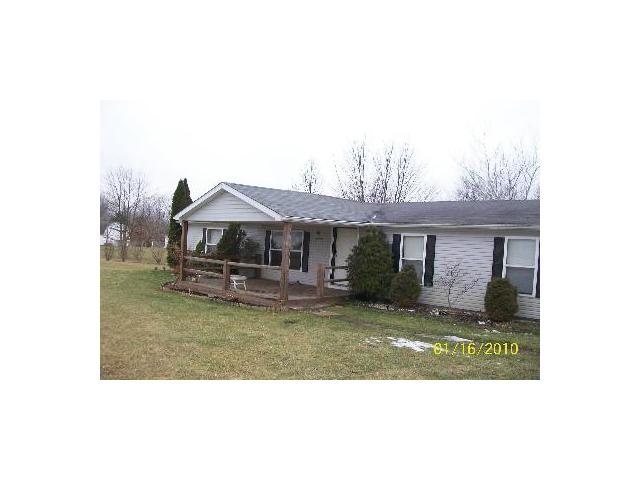 4745 W Karen Ln, Liberty, IN 47353 photo 1