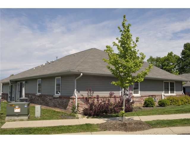 3807 S Cramer, Bloomington, IN 47403 photo 1