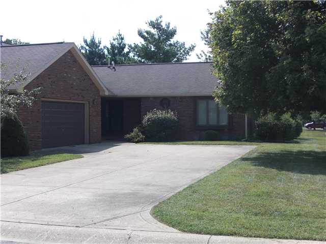 543 Beech Ln, Pendleton, IN 46064 photo 1