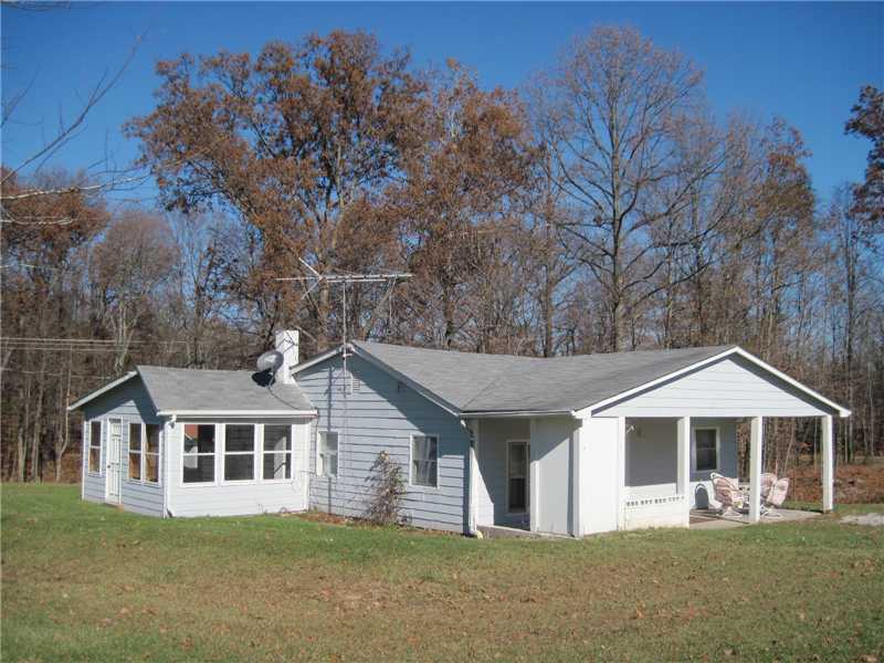 3630 W Runaround Rd, Monrovia, IN 46157 photo 1
