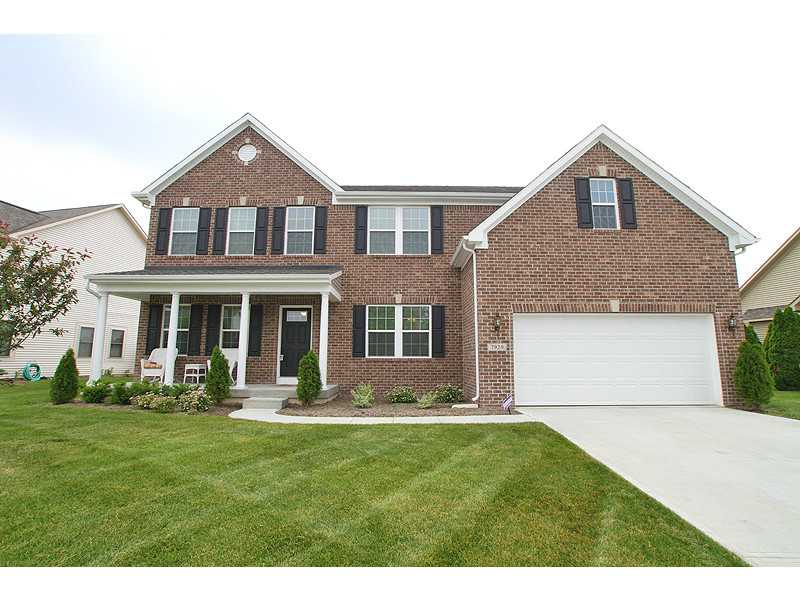7929 Bayard Dr, Indianapolis, IN 46259 photo 1