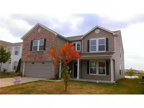 9549 W Lantern, Pendleton, IN 46064 photo 1