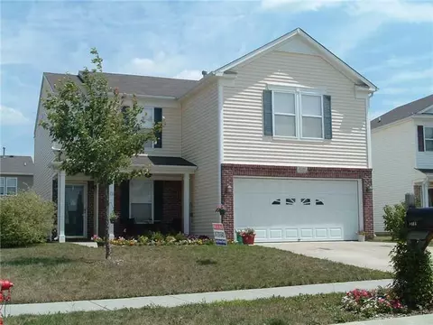 8184 S Firefly, Pendleton, IN 46064 photo 1